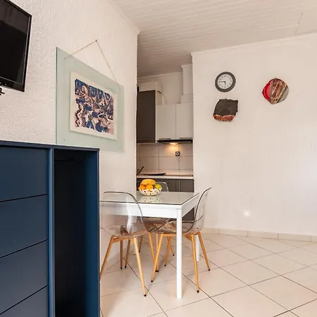Apartament Tauzer