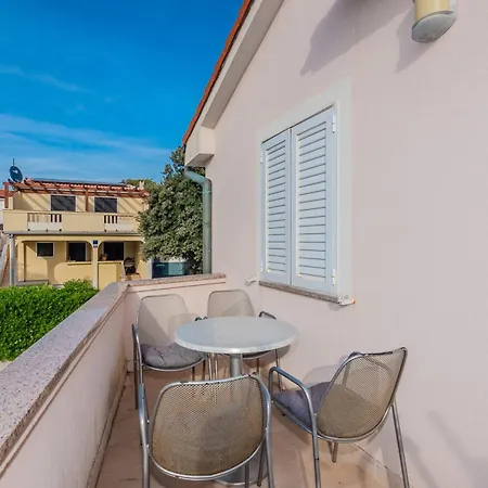 Apartament Tauzer