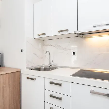 Apartament Tauzer *