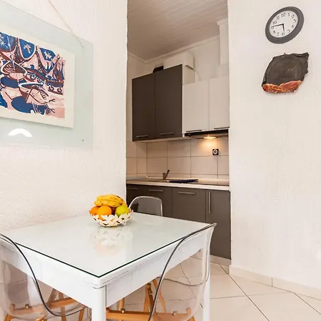 Apartament Tauzer