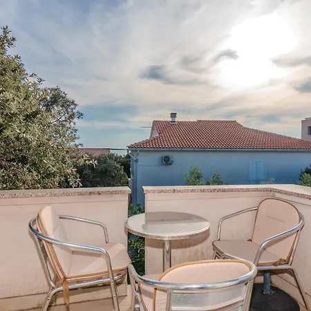 Tauzer Apartament