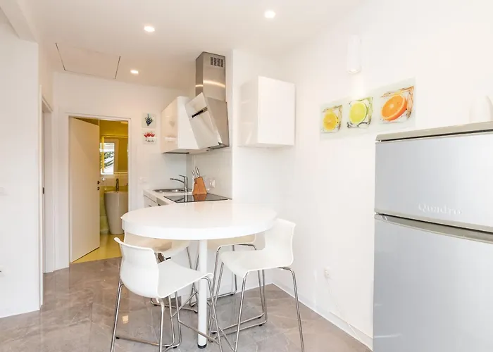 Tauzer شقة ماندري