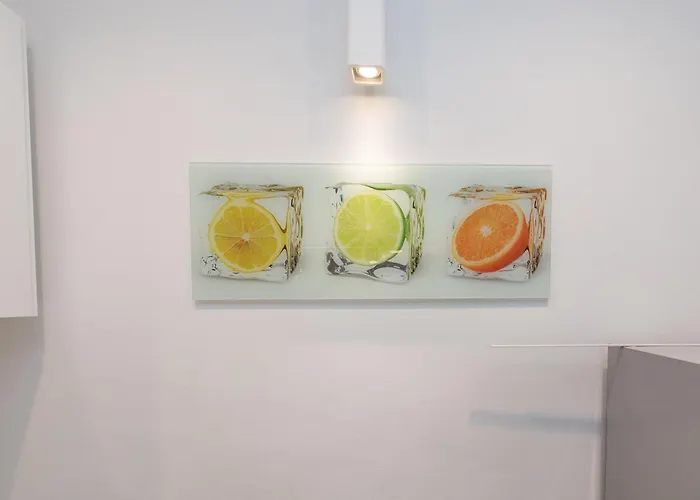 Tauzer شقة ماندري