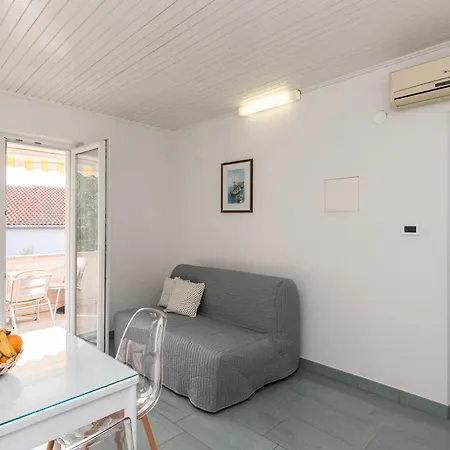 Tauzer Apartmán *
