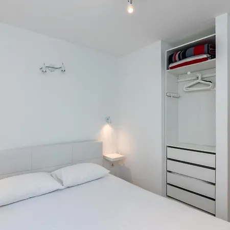 Apartmán Tauzer Mandre