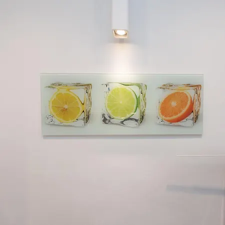 Tauzer Apartmán Mandre