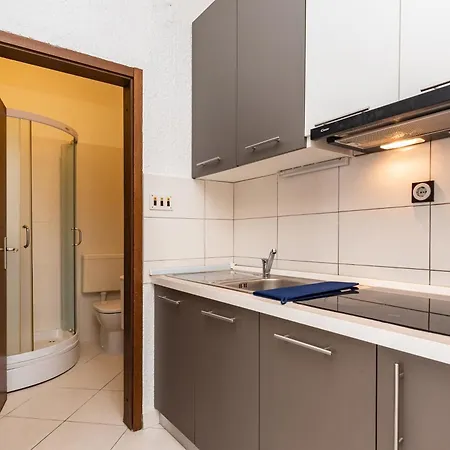 Apartmán Tauzer *