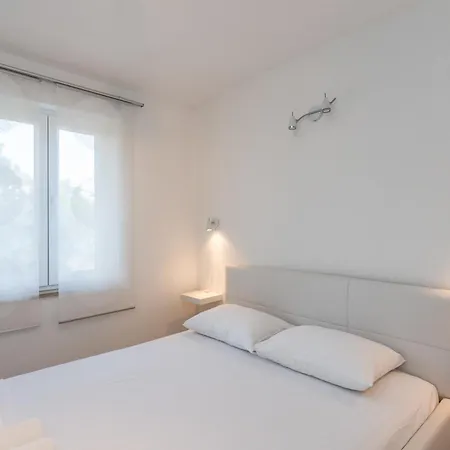 Tauzer Apartmán Mandre