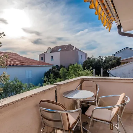 Apartmán Tauzer Mandre