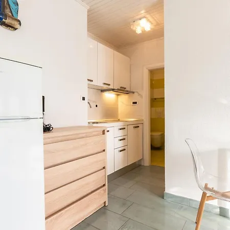 Apartmán Tauzer *