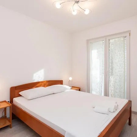 Apartmán Tauzer *