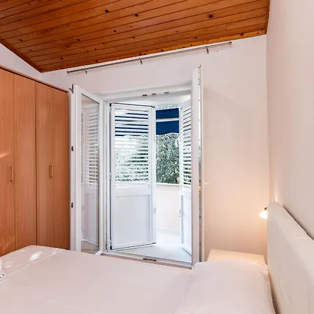 Apartmán Tauzer Mandre