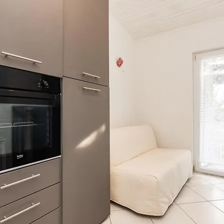 Tauzer Apartmán *