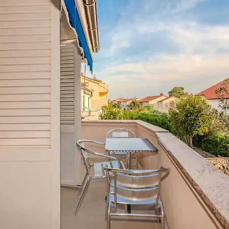 Tauzer Apartmán