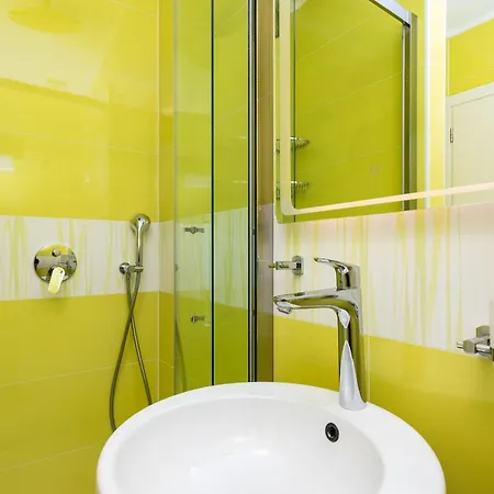 Tauzer Apartmán Mandre