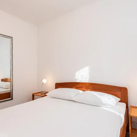 Tauzer Apartmán Mandre