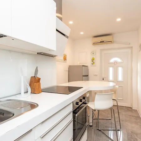 Apartmán Tauzer
