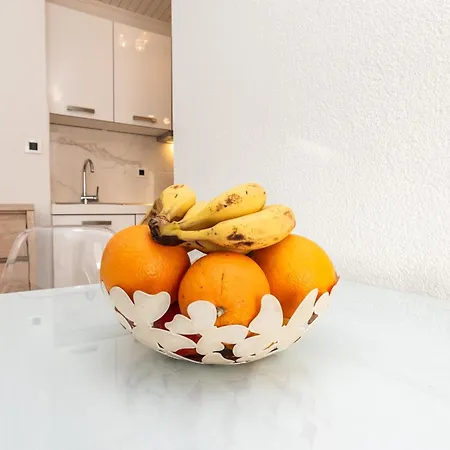 Apartment Tauzer