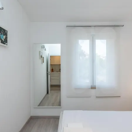 Apartmán Tauzer Mandre