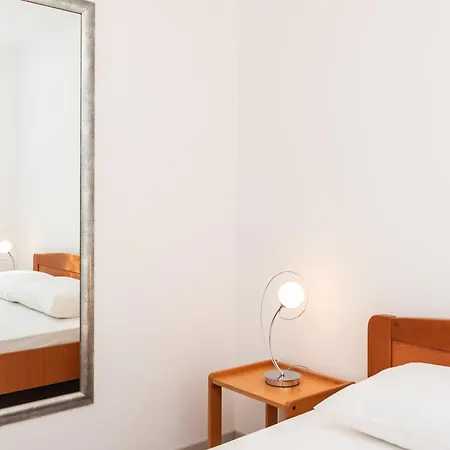 Apartmán Tauzer Mandre