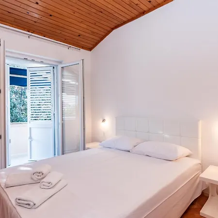 Apartmán Tauzer