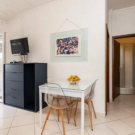 Tauzer Apartmán *