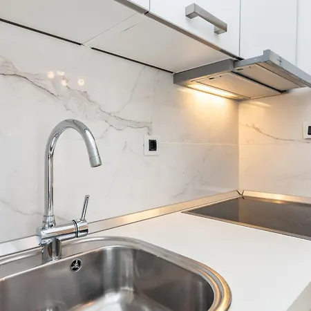 Apartmán Tauzer *