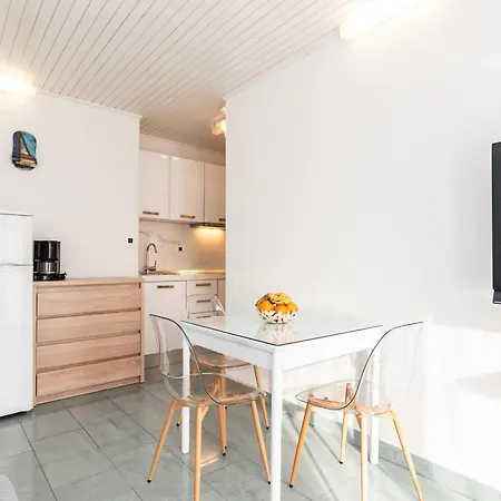 Apartment Tauzer *