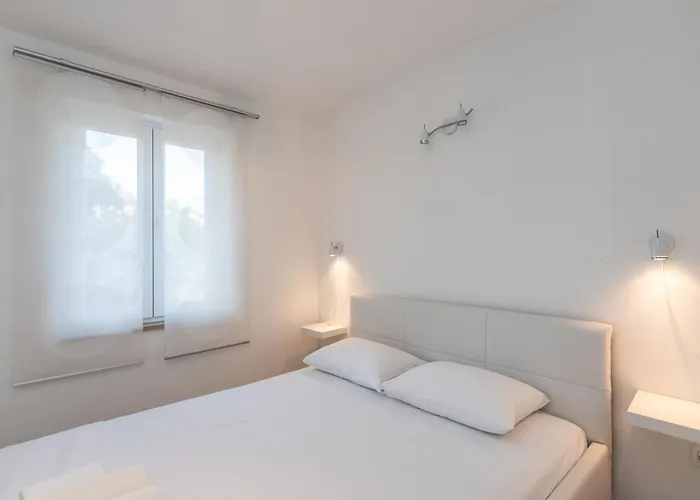 Tauzer Apartmán Mandre