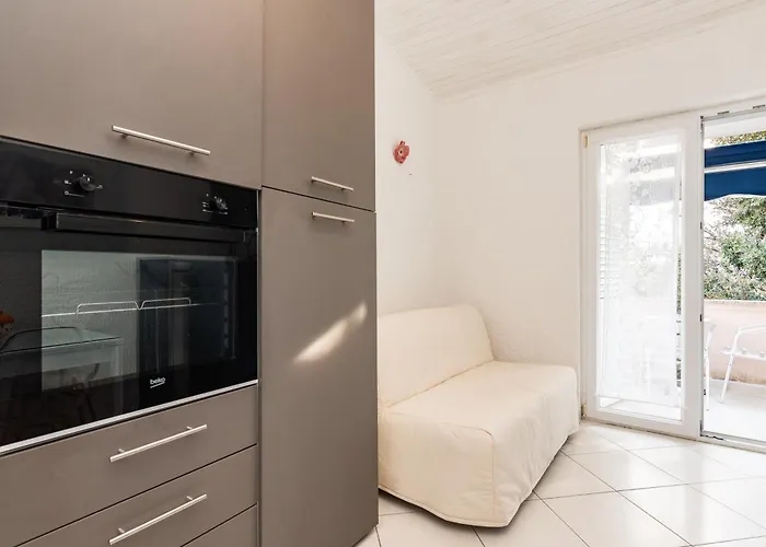 Tauzer Apartmán *