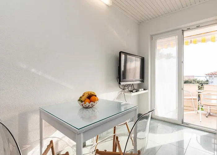 Tauzer Apartmán Mandre