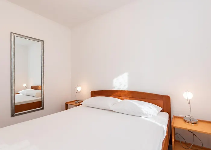 Tauzer Apartament Mandre