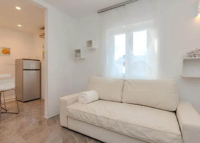 Apartmán Tauzer Mandre