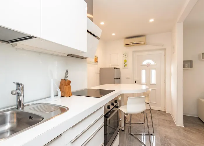 Apartament Tauzer