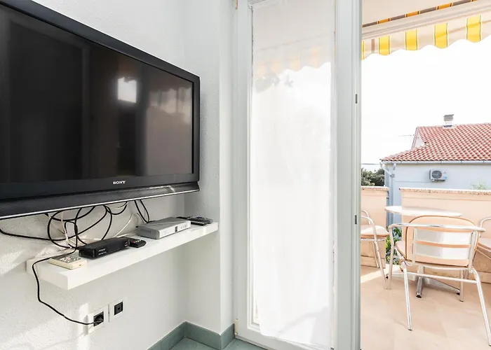 Apartament Tauzer *