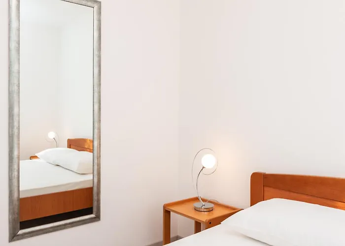 Apartmán Tauzer Mandre