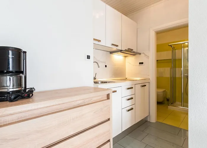 Tauzer Apartmán *