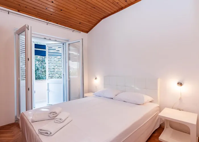 Apartmán Tauzer