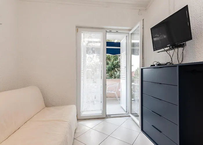 Tauzer Apartmán