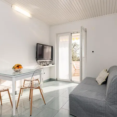 Apartamento Tauzer Mandre