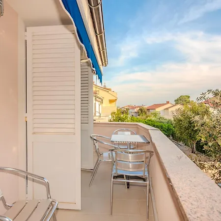 Apartamento Tauzer *