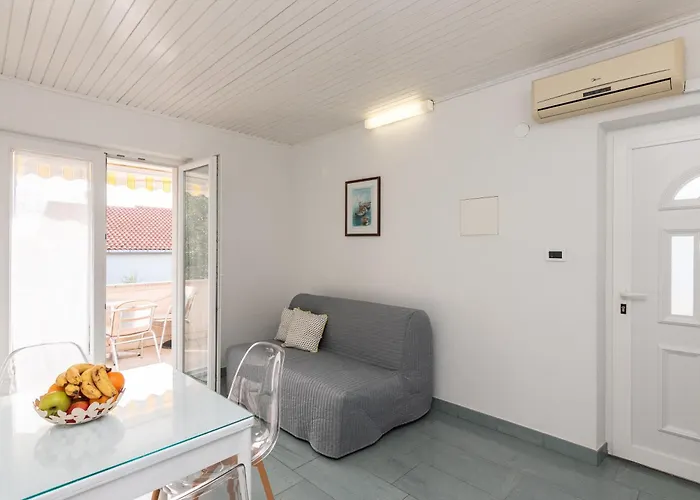 Tauzer Appartamento *