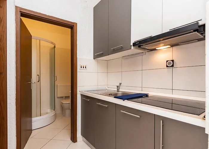 Appartamento Tauzer *