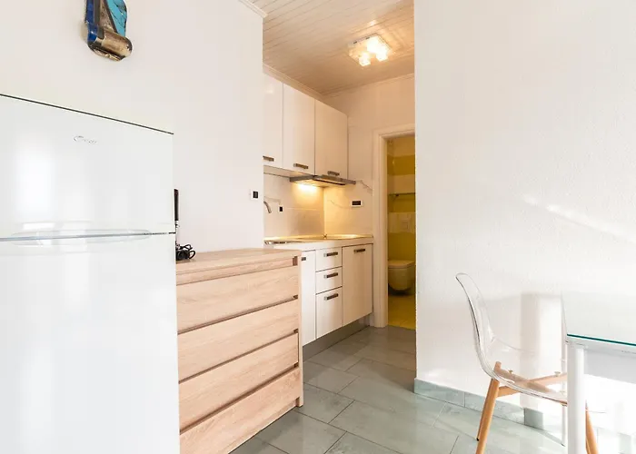 Appartamento Tauzer *