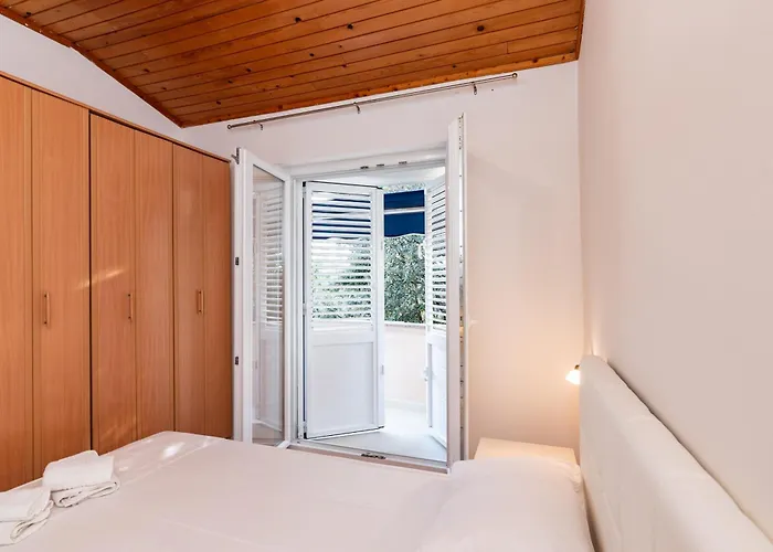 Appartamento Tauzer Mandre