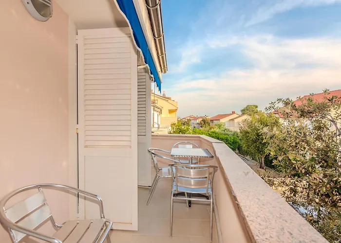 Appartamento Tauzer *