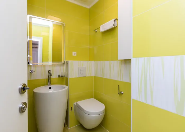 Tauzer Appartamento Mandre