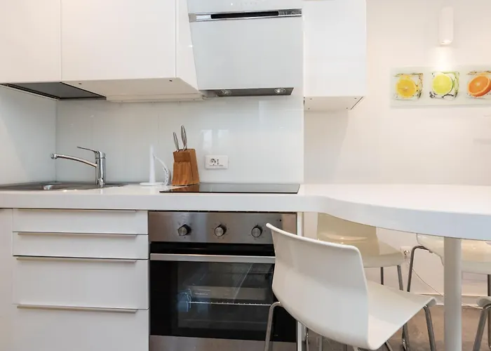 Tauzer Appartamento *