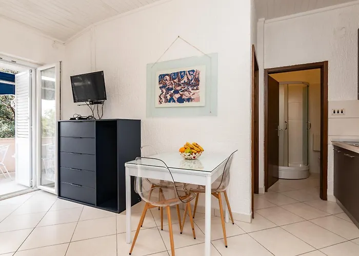 Tauzer Appartamento *