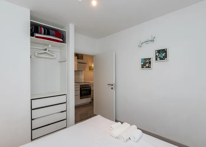 Appartamento Tauzer Mandre